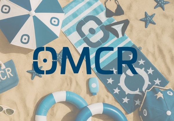 OMCR &egrave; pronta per il summer break 2025